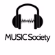 Logo de Music Society Radio