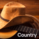 Logo de 104.6 RTL - Country