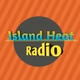 Island Heat Radio logo