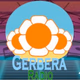 Logo de Gerbera Radio