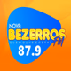 Logo de Rádio Nova Bezerros