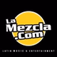 LaMezcla.com logo