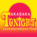 Logo de Akasaka Tonight