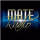 Mate Radio logo
