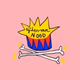 Logo de Radio Tijden van Nood