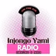 Injongo Yami Radio logo