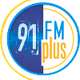 Logo de FM Plus Montpellier