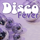 Logo de Bouje Radio - Disco Fever