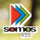 Somos 93.5 logo