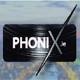 Logo de Phonix