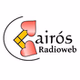 Rádio Kairós FM logo
