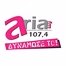 Aria FM 107.4 logo