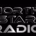 North Star Radio logo