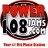 Logo de Power 108 Jams