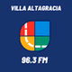 La Kalle Villa Altagracia logo