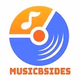 Logo de MusicBSides