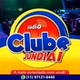 Rádio Clube Jundiaí logo