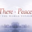 There Is Peace logo
