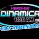 Dinámica Pura Adrenalina - WPRX logo