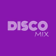 Logo de DISCO MIX