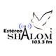 Logo de Estereo Shalom
