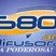 Radio Difusora AM logo