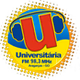 Universitária FM logo