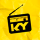 KY 94.7 - XHDK logo
