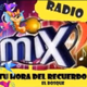 Logo de RadioMixElBosque