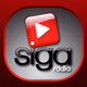 Radio Siga logo