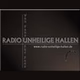Radio Unheilige Hallen logo