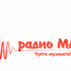Logo de Радио Мая