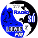 Logo de Radio Só Louvor Fm