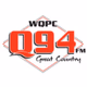 Logo de Q94 - WQPC