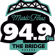 Logo de 949 The Bridge - KBGE