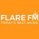Dynamo Radio - Flare FM logo