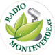 Radio Monteverde logo