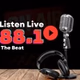 The Beat logo