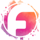 Fuzíon - KGFZ logo