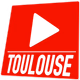 Logo de 100% Radio - Toulouse
