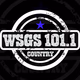 Logo de 101 WSGS - WSGS