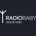 Logo de RadioBaby Radio