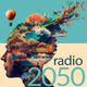 Logo de Radio Paradise - Radio 2050