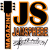 Logo de Jamsphere Rock Radio