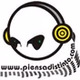 Piensa Distinto Radio logo