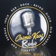 Cosmic Kaos Radio logo