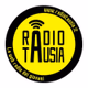 Logo de Radio Tausia