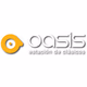 Logo de Radio Oasis
