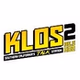 KLOS2 - KLOS-HD2 logo