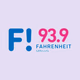 Logo de F! 93.9